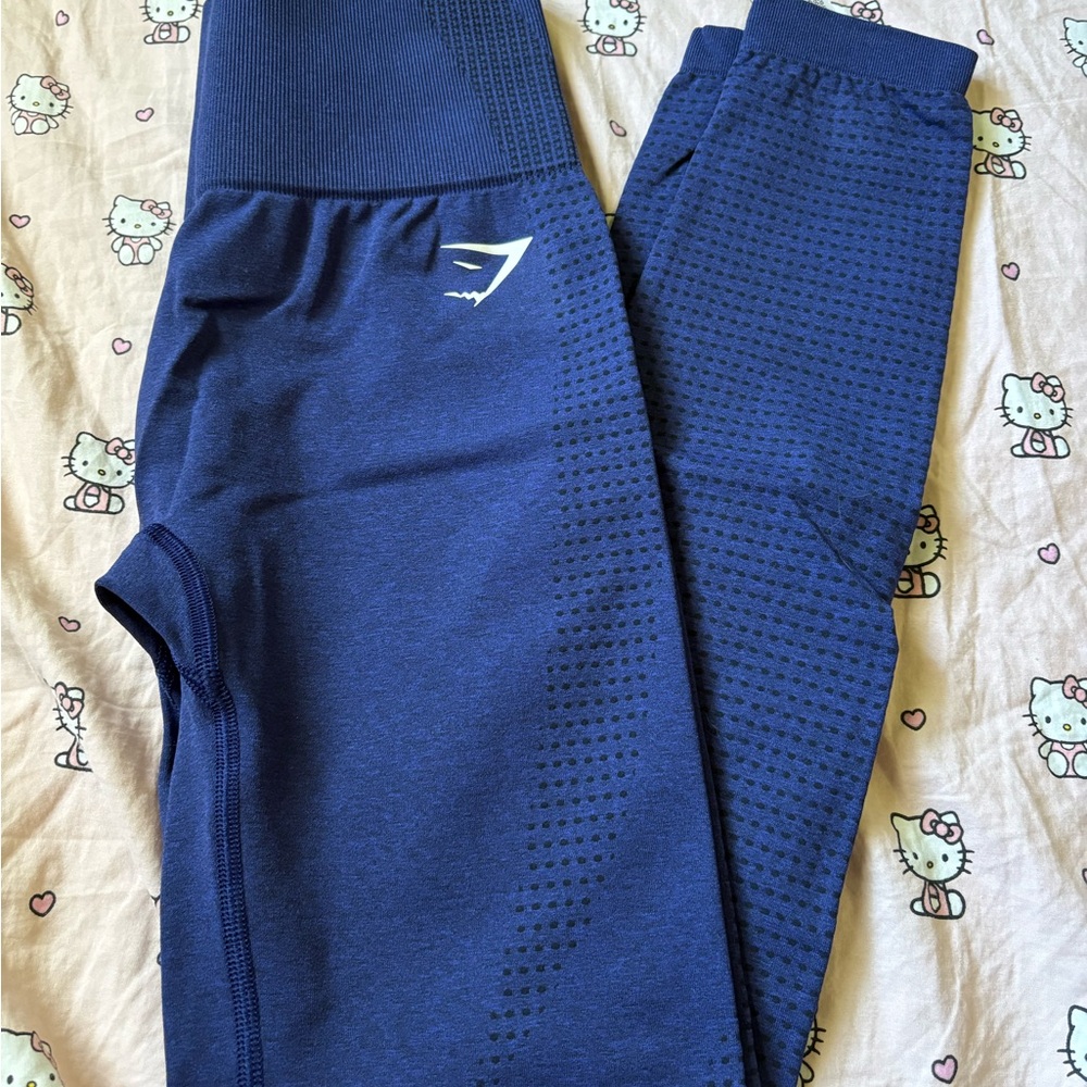 Gymshark Vital Seamless Leggings